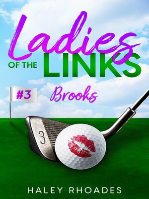 cover image of Ladies of the Links #3